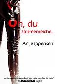 E-Book (epub) Oh, du striemenreiche ... von Antje Ippensen