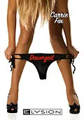 E-Book (epub) Dauergeil von Carrie Fox