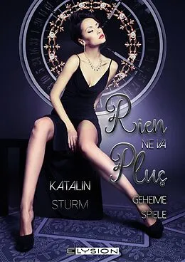 E-Book (epub) Rien ne va plus von Katalin Sturm