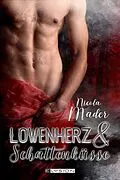 E-Book (epub) Löwenherz und Schattenküsse von Nicola Mader
