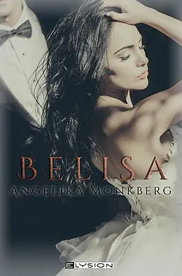 E-Book (epub) Belisa von Angelika Monkberg
