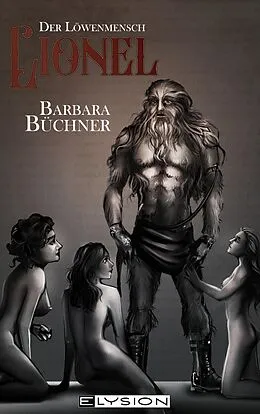 E-Book (epub) Lionel von Barbara Büchner