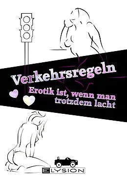 E-Book (epub) Verkehrsregeln von Nadine Muriel, Rainer Wüst