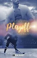 E-Book (epub) Playoff von Tanya Carpenter