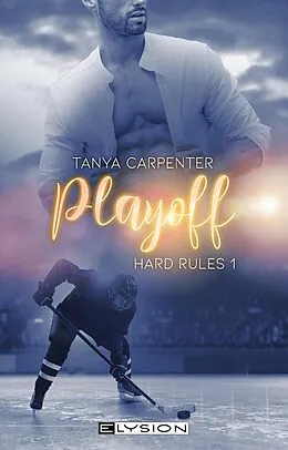 E-Book (epub) Playoff von Tanya Carpenter