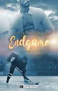 E-Book (epub) Endgame von Tanya Carpenter