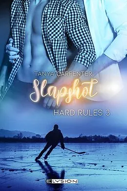 E-Book (epub) Slapshot von Tanya Carpenter