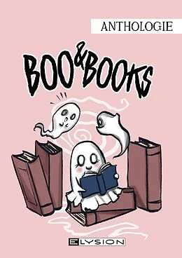 E-Book (epub) Boo &amp; Books von Jennifer Oberger, Kristina Schreiber, Katharina Werbel