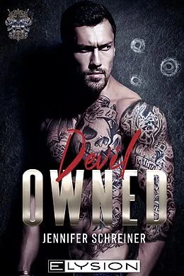 E-Book (epub) Devil Owned von Jennifer Schreiner
