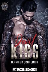 E-Book (epub) Devil Kiss von Jennifer Schreiner