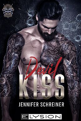 E-Book (epub) Devil Kiss von Jennifer Schreiner