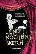 E-Book (epub) Und noch ein Sketch von Verena Greiner, Cornelia Rohrmeier