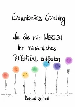 E-Book (epub) Evolutionäres Coaching von Richard Barrett