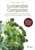 E-Book (pdf) Sustainable Companies von Evelyn Oberleiter, Günther Reifer, Hans-Ulrich Streit