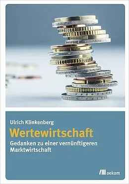 E-Book (pdf) Wertewirtschaft von Ulrich Klinkenberg