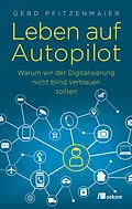 E-Book (pdf) Leben auf Autopilot von Gerd Pfitzenmaier