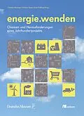 E-Book (epub) energie.wenden von Christina Newinger, Christina Geyer