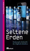 E-Book (epub) Seltene Erden von Luitgard Marschall, Heike Holdinghausen