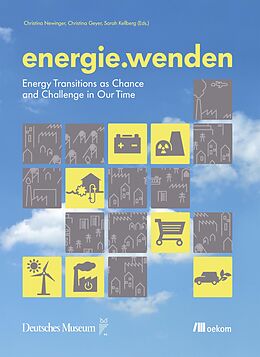 E-Book (pdf) energie.wenden von Christina Newinger, Christina Geyer, Sarah Kellberg