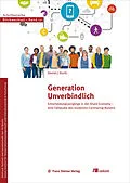 E-Book (pdf) Generation Unverbindlich von Daniel J. Kurth