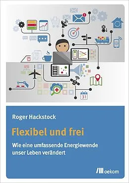 E-Book (pdf) Flexibel und frei von Roger Hackstock