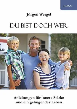 E-Book (epub) Du bist doch wer von Jürgen Weigel
