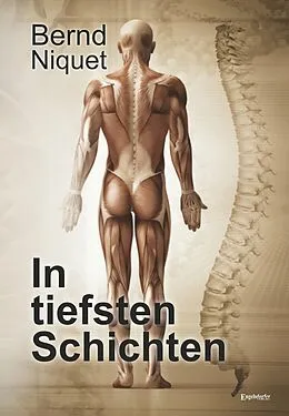 E-Book (epub) In tiefsten Schichten von Bernd Niquet