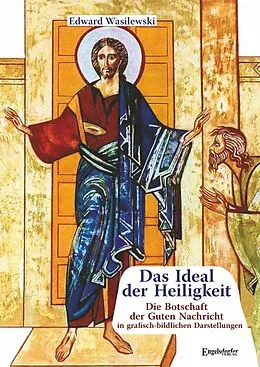 E-Book (epub) Das Ideal der Heiligkeit von Edward Wasilewski