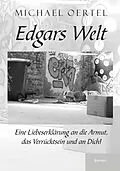 E-Book (epub) Edgars Welt von Michael Oertel
