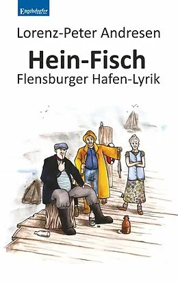 E-Book (epub) Hein-Fisch von Lorenz-Peter Andresen