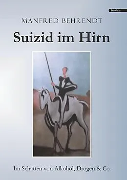 E-Book (epub) Suizid im Hirn von Manfred Behrend