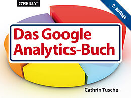 E-Book (pdf) Das Google Analytics-Buch von Cathrin Tusche