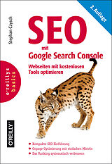 E-Book (pdf) SEO mit Google Search Console von Stephan Czysch