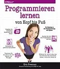 E-Book (pdf) Programmieren lernen von Kopf bis Fuß von Eric Freeman