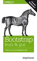 E-Book (pdf) Bootstrap kurz &amp; gut von Jörg Krause
