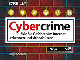 E-Book (pdf) Cybercrime von Jürgen Schuh