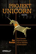 E-Book (epub) Projekt Unicorn von Gene Kim