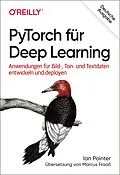 E-Book (pdf) PyTorch für Deep Learning von Ian Pointer