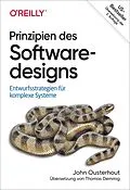 E-Book (epub) Prinzipien des Softwaredesigns von John Ousterhout