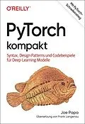 E-Book (epub) PyTorch kompakt von Joe Papa