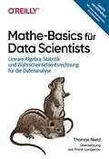 E-Book (pdf) Mathe-Basics für Data Scientists von Thomas Nield