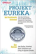 E-Book (pdf) Projekt Eureka bei Investments Unlimited von Helen Beal, Bill Bensing, Jason Cox