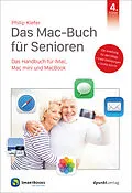 E-Book (epub) Das Mac-Buch für Senioren von Philip Kiefer