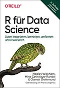 E-Book (epub) R für Data Science von Hadley Wickham, Mine Çetinkaya-Rundel, Garrett Grolemund