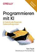 E-Book (pdf) Programmieren mit KI von Tom Taulli