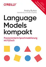 E-Book (pdf) Language Models kompakt von Andriy Burkov