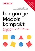 E-Book (epub) Language Models kompakt von Andriy Burkov
