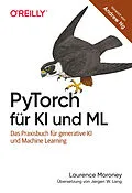 E-Book (pdf) PyTorch für KI und ML von Laurence Moroney