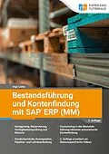E-Book (epub) Bestandsführung und Kontenfindung mit SAP ERP MM von Ingo Licha