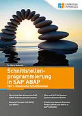 E-Book (epub) Schnittstellenprogrammierung in SAP ABAP von Dr. Boris Rubarth